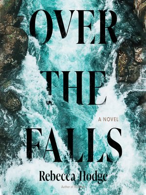 cover image of Over the Falls